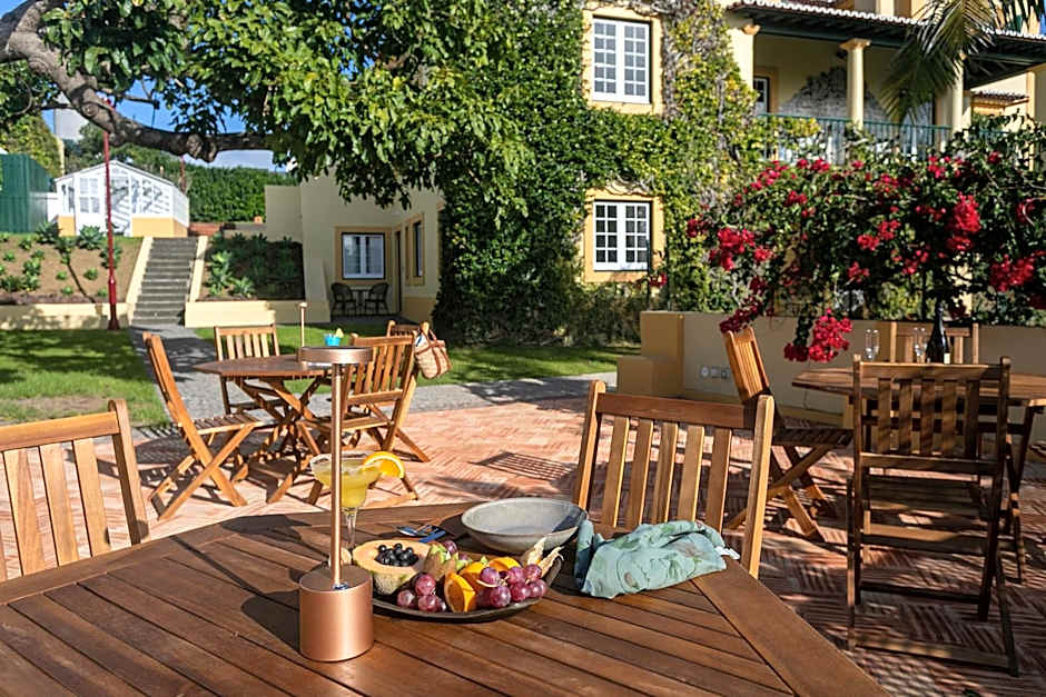 Casa Portuguesa - Charming House