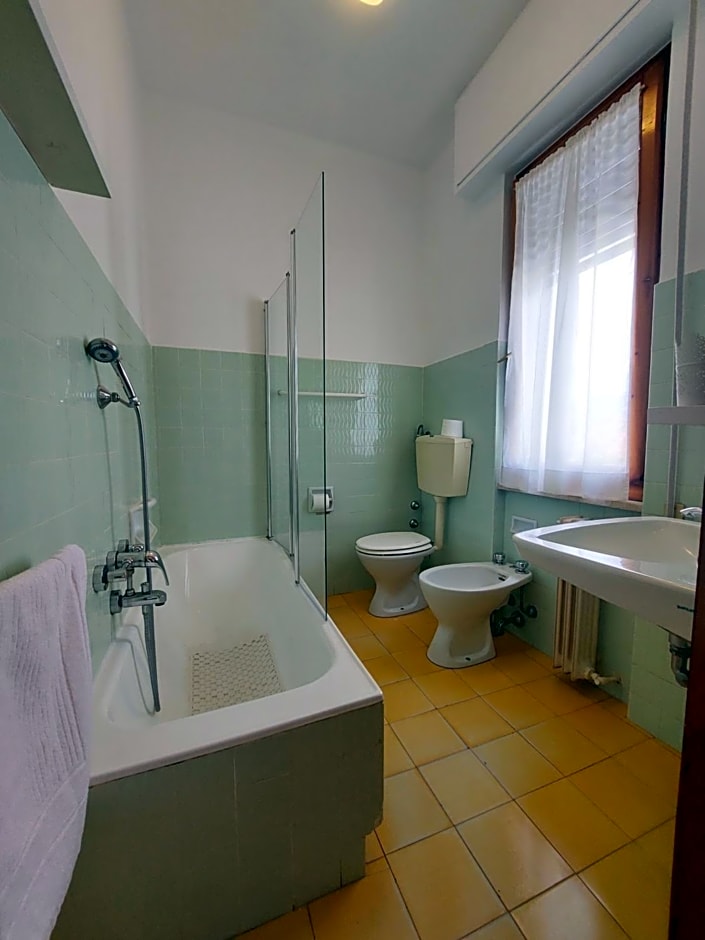 Hotel San Domingo
