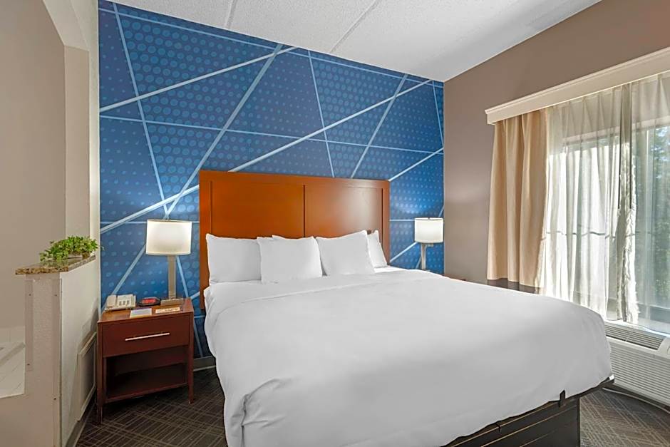 Comfort Inn & Suites Spartanburg North