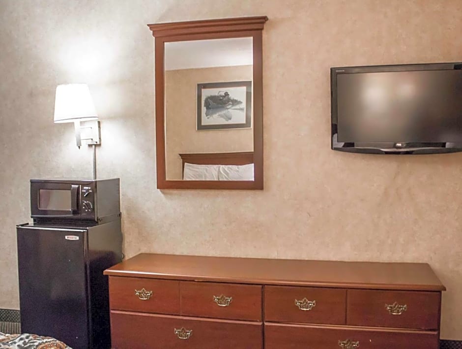 Econo Lodge Kent