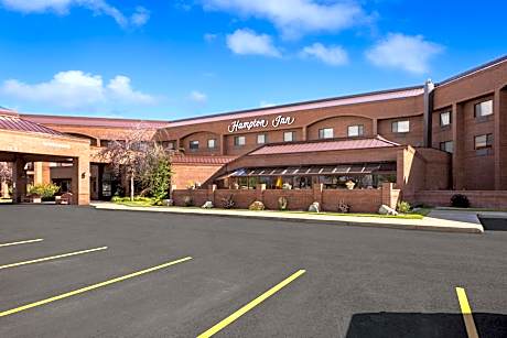 Hampton Inn By Hilton Kalispell