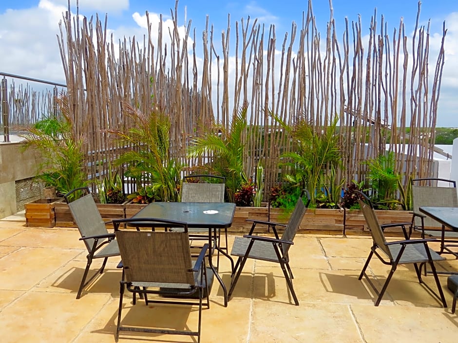 Hotel CARPE DIEM Tulum by Nah Hotels