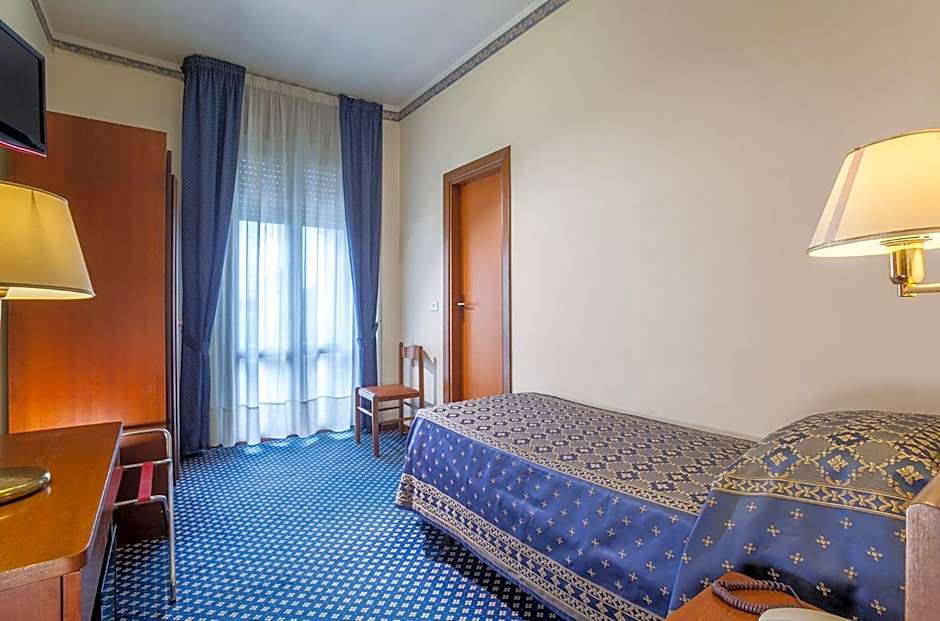Hotel Firenze