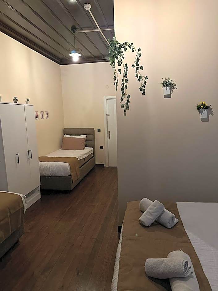 Güner Hotel