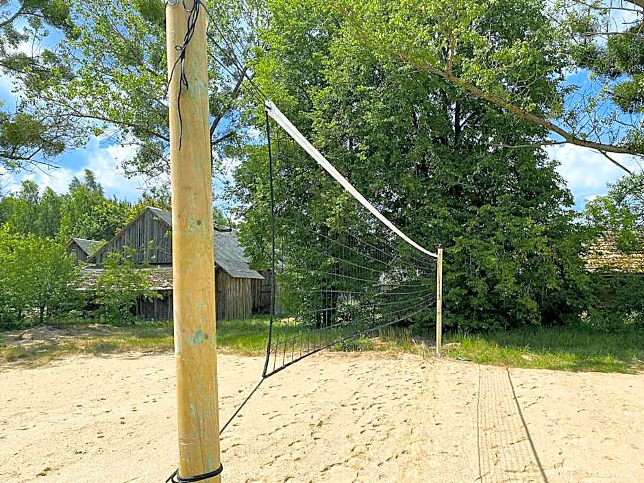 Arche Siedlisko Miedwieżyki