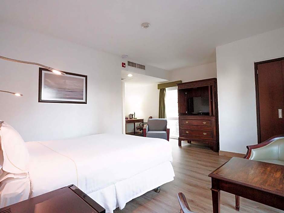 HS HOTSSON Smart Value Tampico