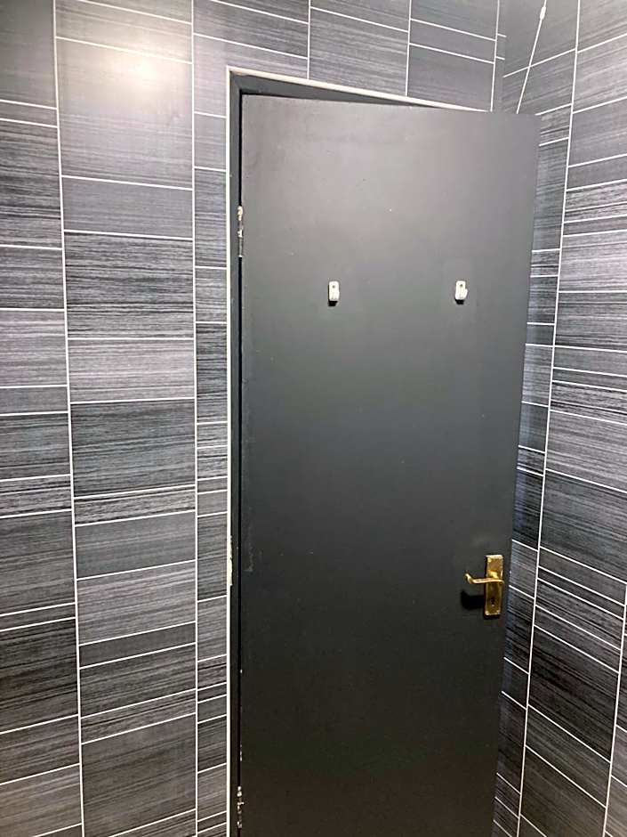 Abingdon Lodge Hotel