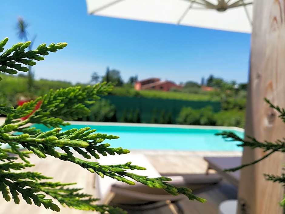B&B Villa Pelèr