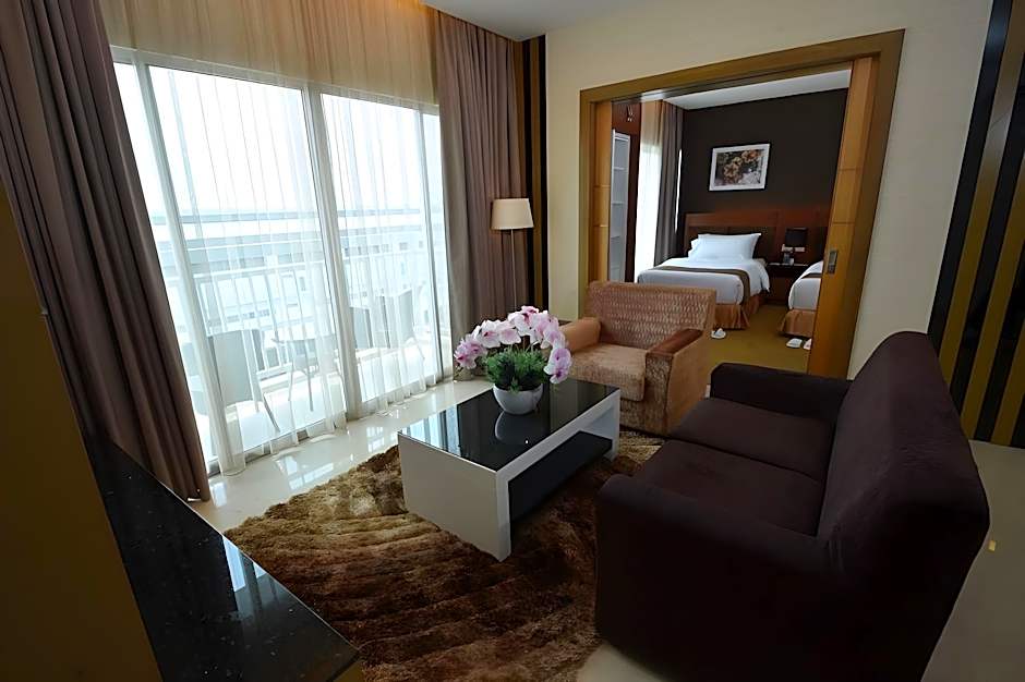 Hotel Tenera Bandar Baru Bangi