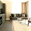 Lamira Serviced Apartments Zurich City