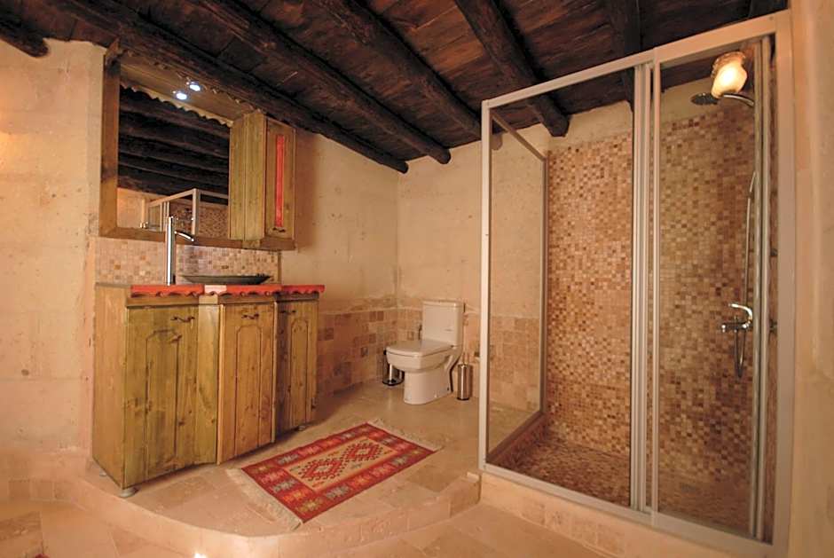 Arif Cave Hotel