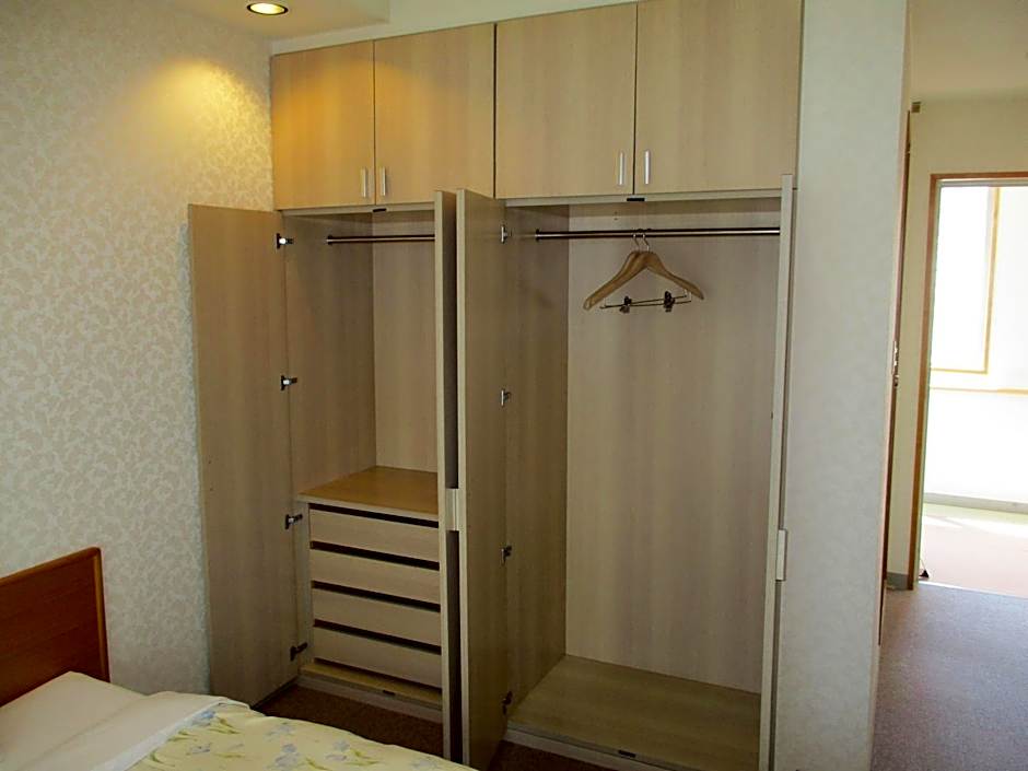 Hotel Kosaka Gold Palace