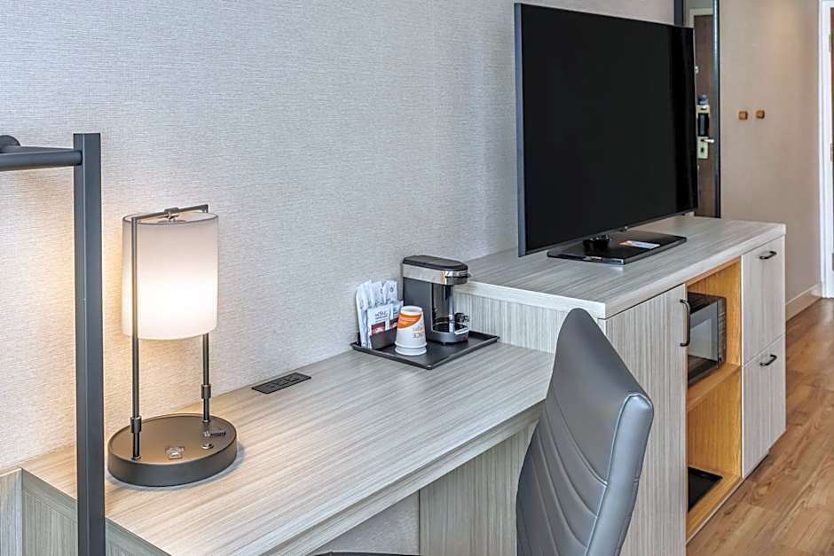 Comfort Inn Saskatoon Centre