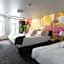 Multatuli Hotel