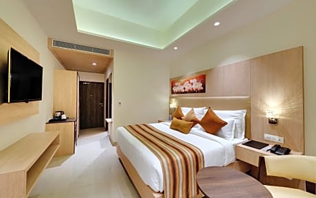 Ecko Lite MARS Hotel, Amritsar