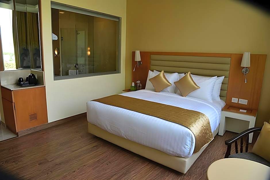 Opulent By Udman Chattarpur