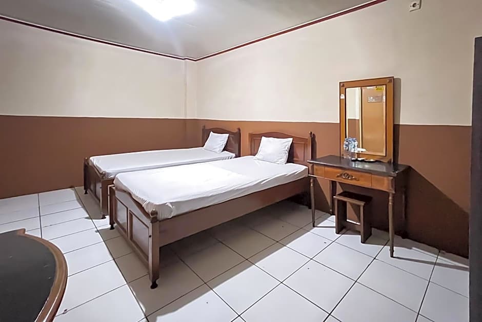 Arcadia Residences RedPartner