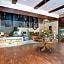 Hilton Dallas/Plano Granite Park