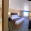 Quality Inn Council Bluffs I-80