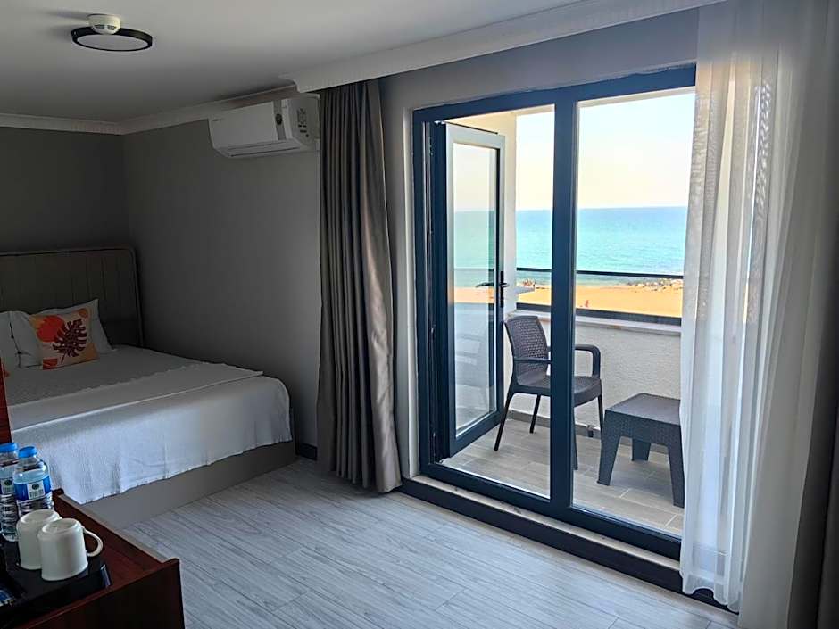 istanbul Airport Kumsal Otel