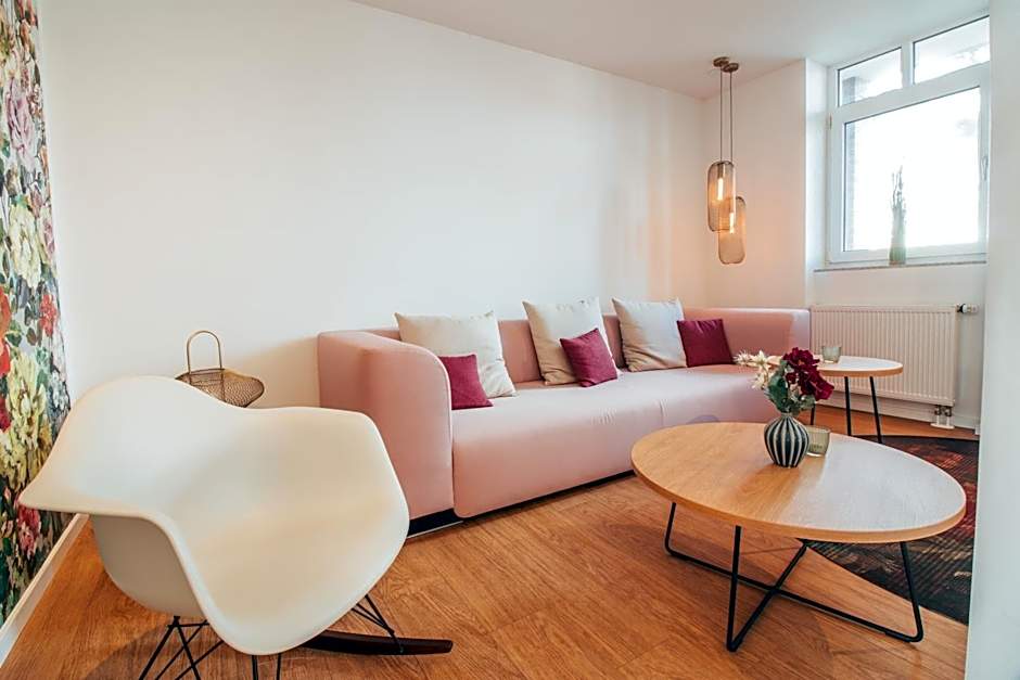 Hotel Upstalsboom Langeoog