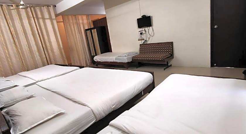 Suvarna Residency Mysore