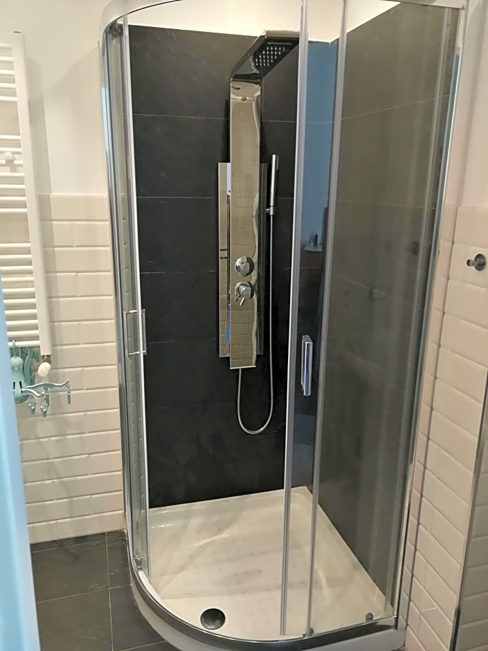 Mergellina 121 Apartment's Rooms