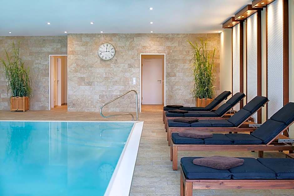 nordica Hotel Friesenhof