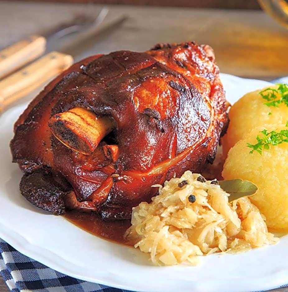 Hotel Restaurant Unikat