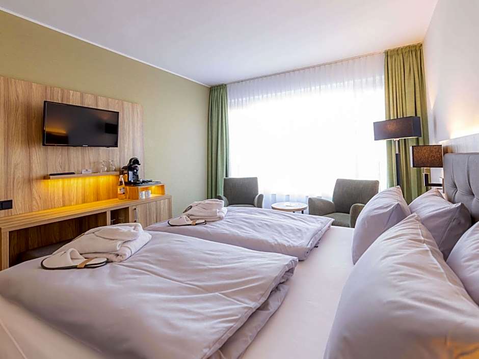 Mercure Hotel Riesa Dresden Elbland