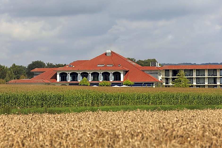 Van der Valk Hotel Melle - Osnabruck