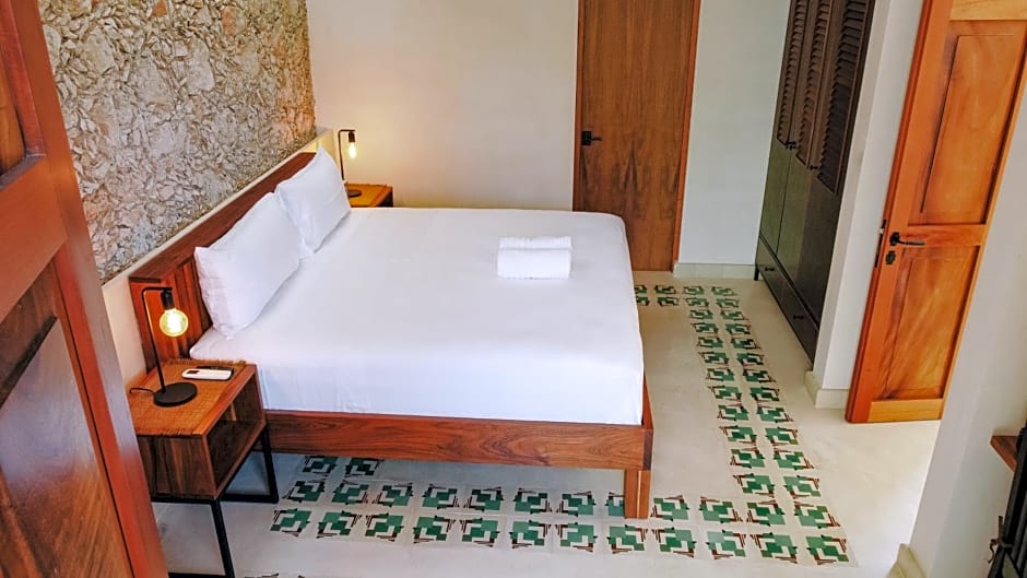 TreeHouse Boutique Hotel, an adults only boutique hotel
