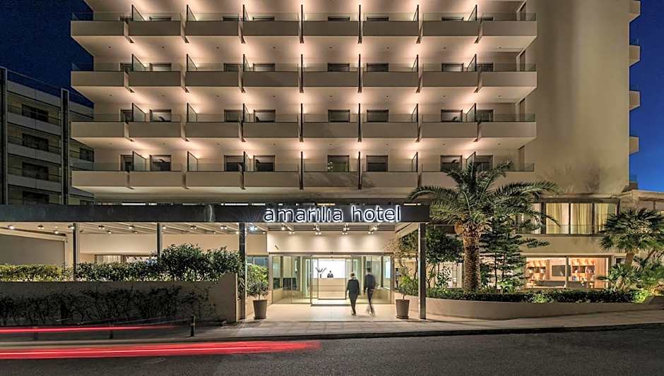 Amarilia Hotel