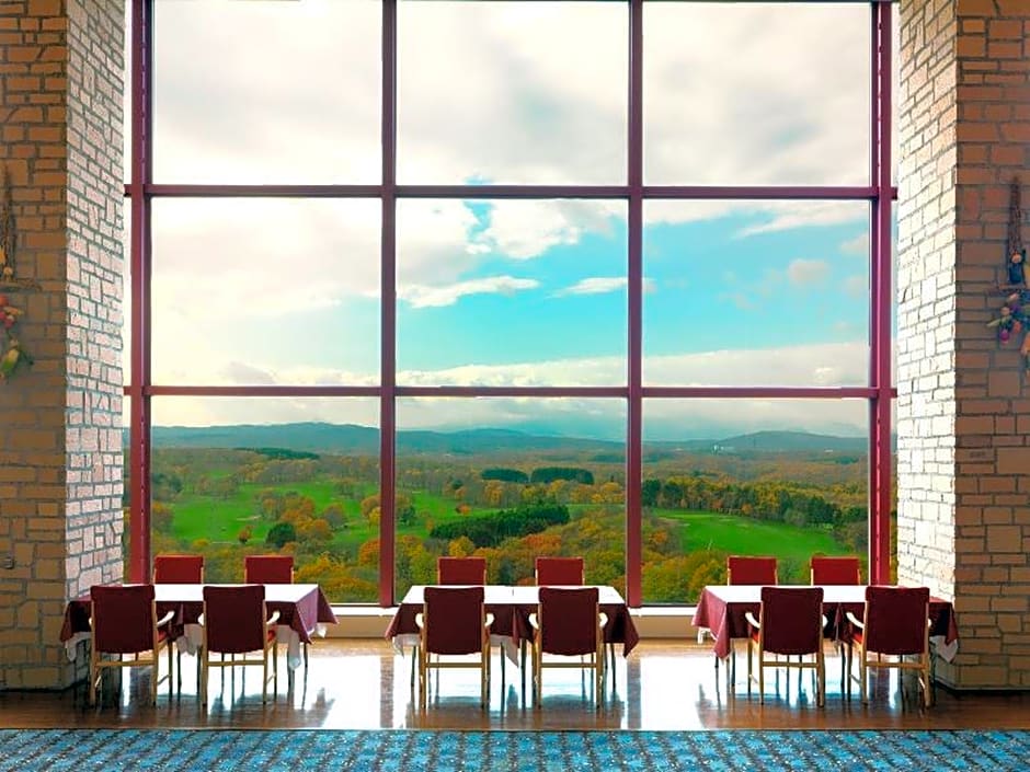 Sapporo Kitahiroshima Classe Hotel