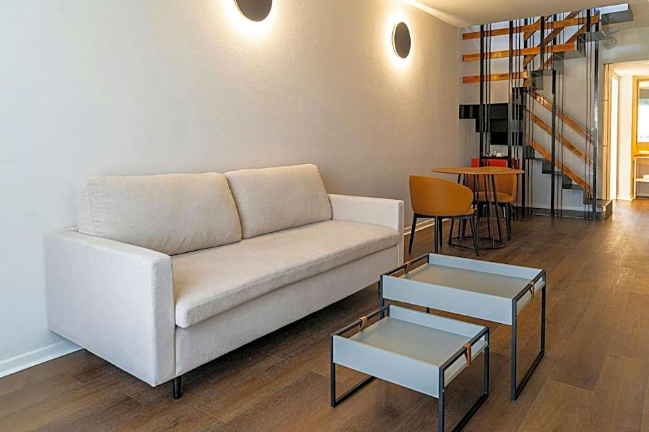 City Express Plus by Marriott Buenos Aires Palermo