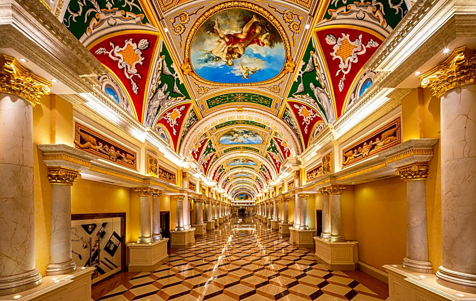 Country Garden Phoenix  Hotel Chongqing Changshou