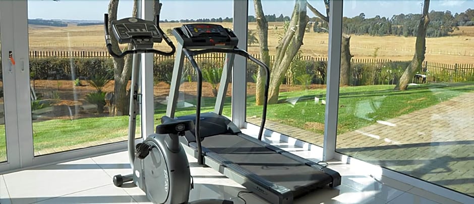 Highveld Splendour Boutique Hotel