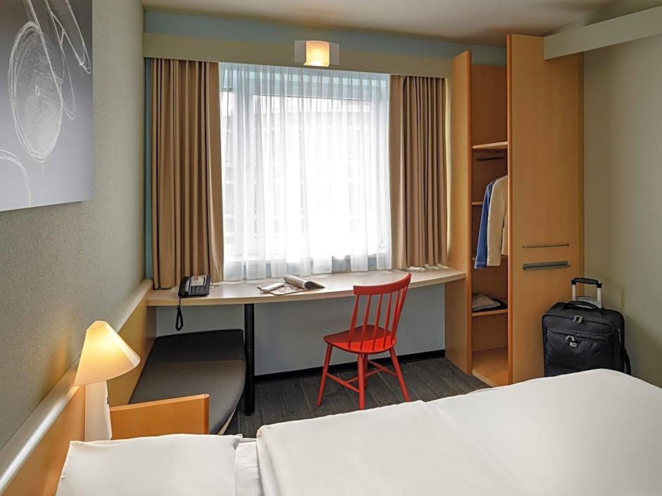 ibis Hamburg Alsterring