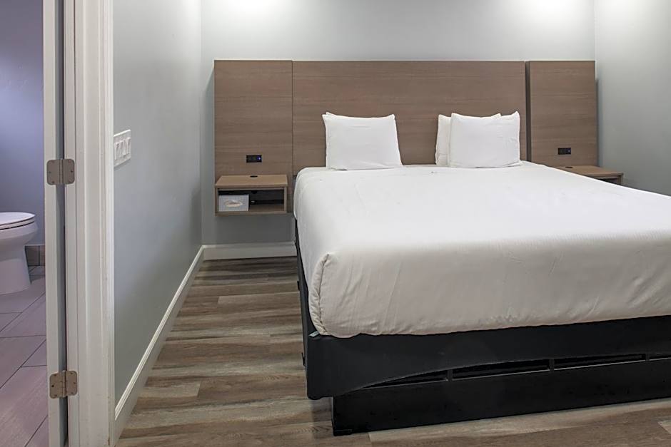 Foto 1 di 8 di 1 Queen Bed and 1 Double Bed Cottage