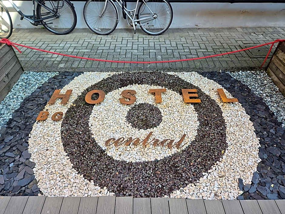 Central Hostel BG