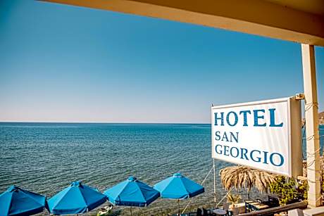 San Georgio Hotel