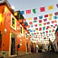 Hotel Cazomalli Oaxaca