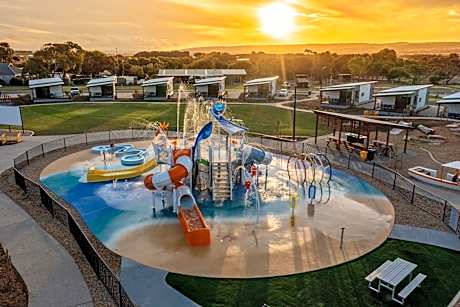 Discovery Parks - Goolwa