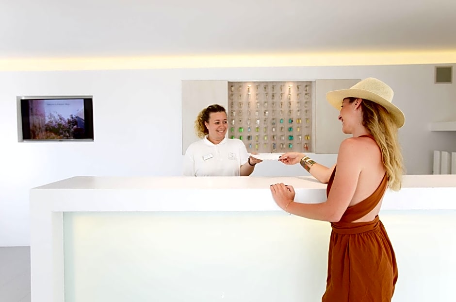 Kritikakis Village Apartments