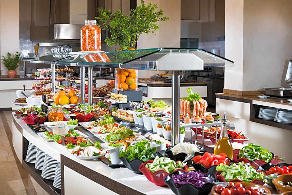 Sousse Palace hotel & spa