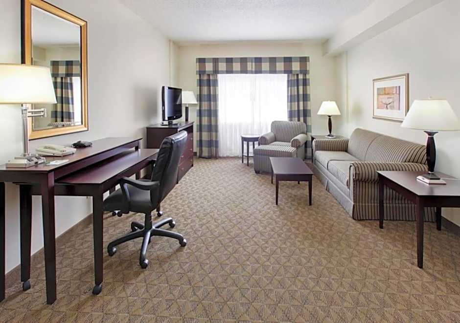 Holiday Inn Springdale-Fayetteville Area By IHG