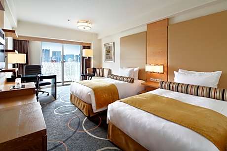 SUPERIOR MODERN NON SMOKING