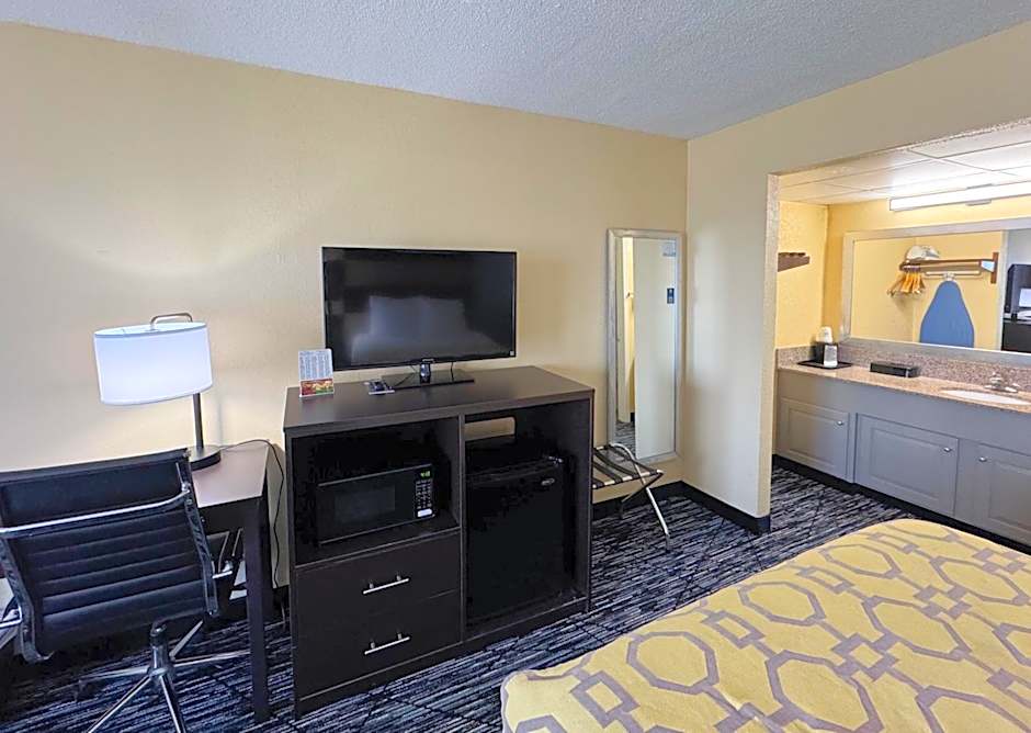 Baymont by Wyndham Sevierville Pigeon Forge
