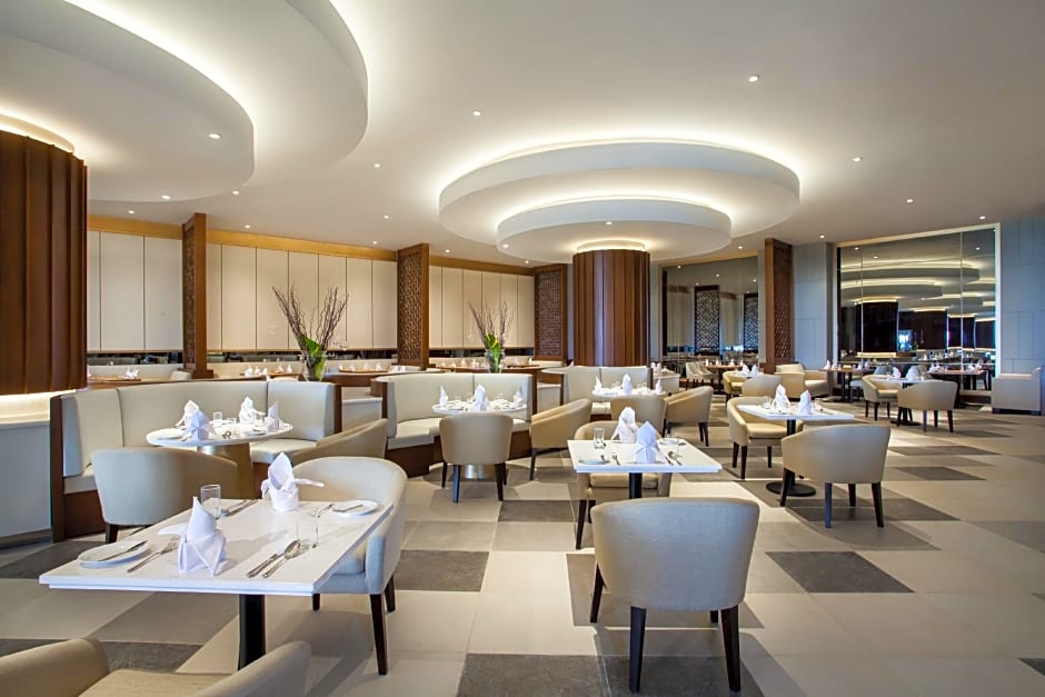 Wyndham Opi Hotel Palembang