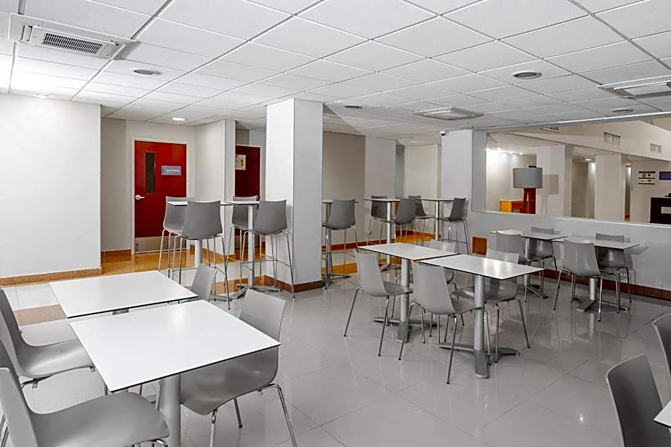 City Express by Marriott Celaya Parque